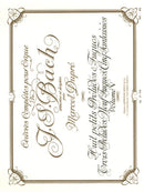 Œuvres complètes pour orgue, vol. 5