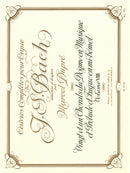 Œuvres complètes pour orgue, vol. 8