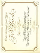 Œuvres complètes pour orgue, vol. 10/1