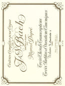 Œuvres complètes pour orgue, vol. 10/2