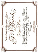 Œuvres complètes pour orgue, vol. 12