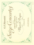 Seize concertos, vol. 3