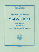 100 Versets de Magnificat