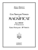 100 Nouveaux Versets de Magnificat, Vol. 3