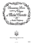 Livre d'orgue, Vol. 2