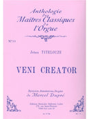 Veni creator