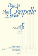 Pour la chapelle, vol. 1
