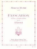 Evocation