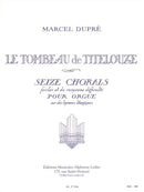 Le Tombeau de Titelouze