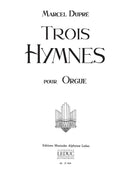 Trois hymnes, Op. 58