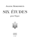 Six études