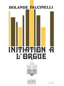 Initiation à l’orgue