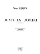 Dextera Domini