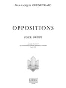 Oppositions