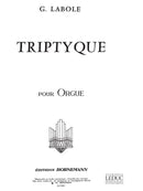 Triptyque