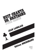 Huit chants de Bretagne