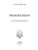 Progression : cinq pièces