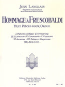 Hommage à Frescobaldi