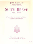 Suite brève