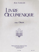 Livre œcuménique