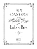Six canons