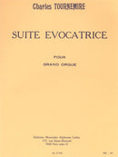 Suite évocatrice