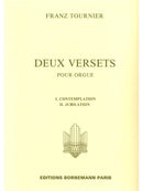 Deux versets