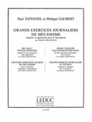 Big Daily Finger Exercises