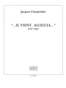 Il Vient. Alleluia