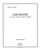 Sarabande