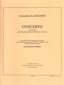 Concerto Op.109 in E flat major