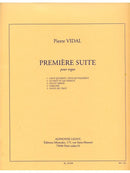 Suite no 1