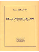 2 Ombres de Jade -Sonate