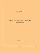 Fantaisie et Danse
