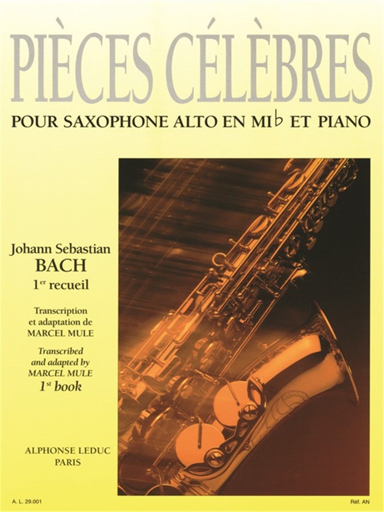 Pièces Célèbres Vol.1