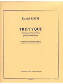 Triptyque – Hommage à Pierre Cochereau