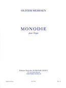Monodie