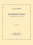 Scherzettino A