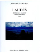 Laudes, op. 5