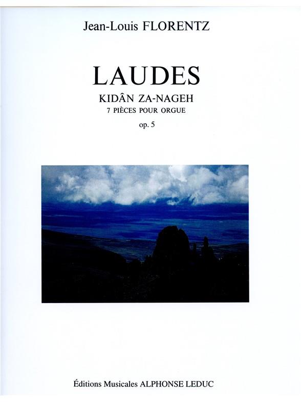 Laudes, Op. 5