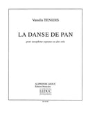 Danse De Pan