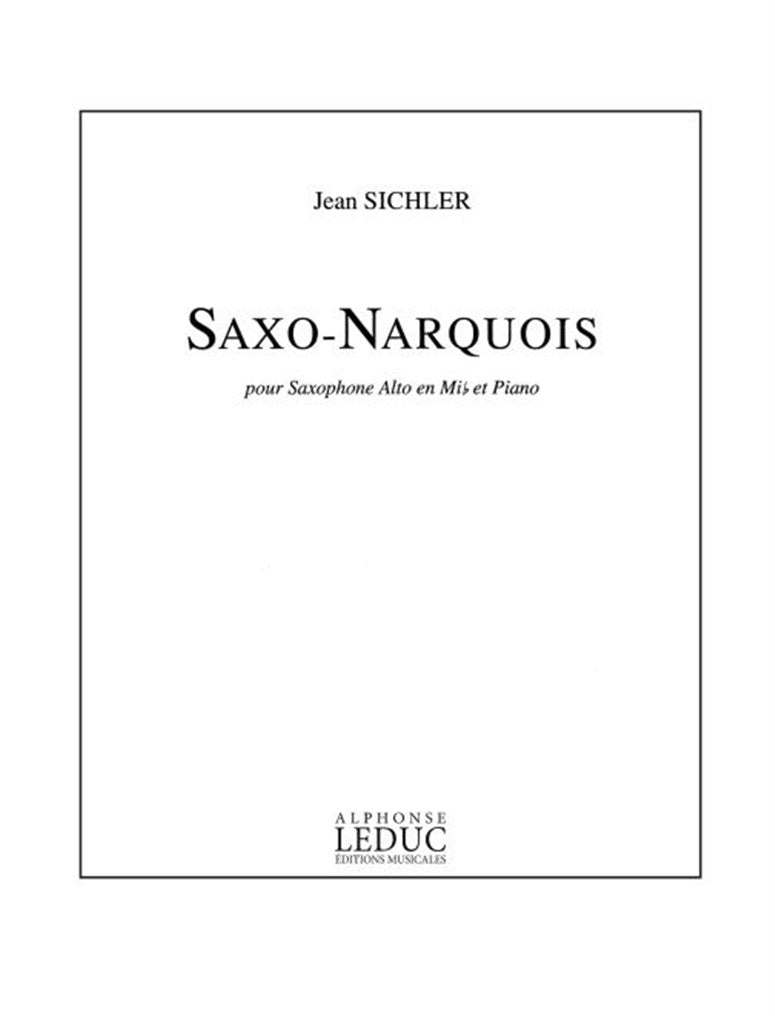 Saxo-Narquois