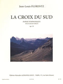 La Croix du Sud, op. 15