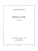Prélude