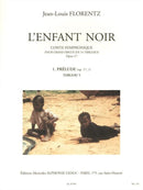 L’Enfant noir, op. 17