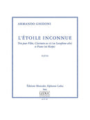 L'Etoile inconnue