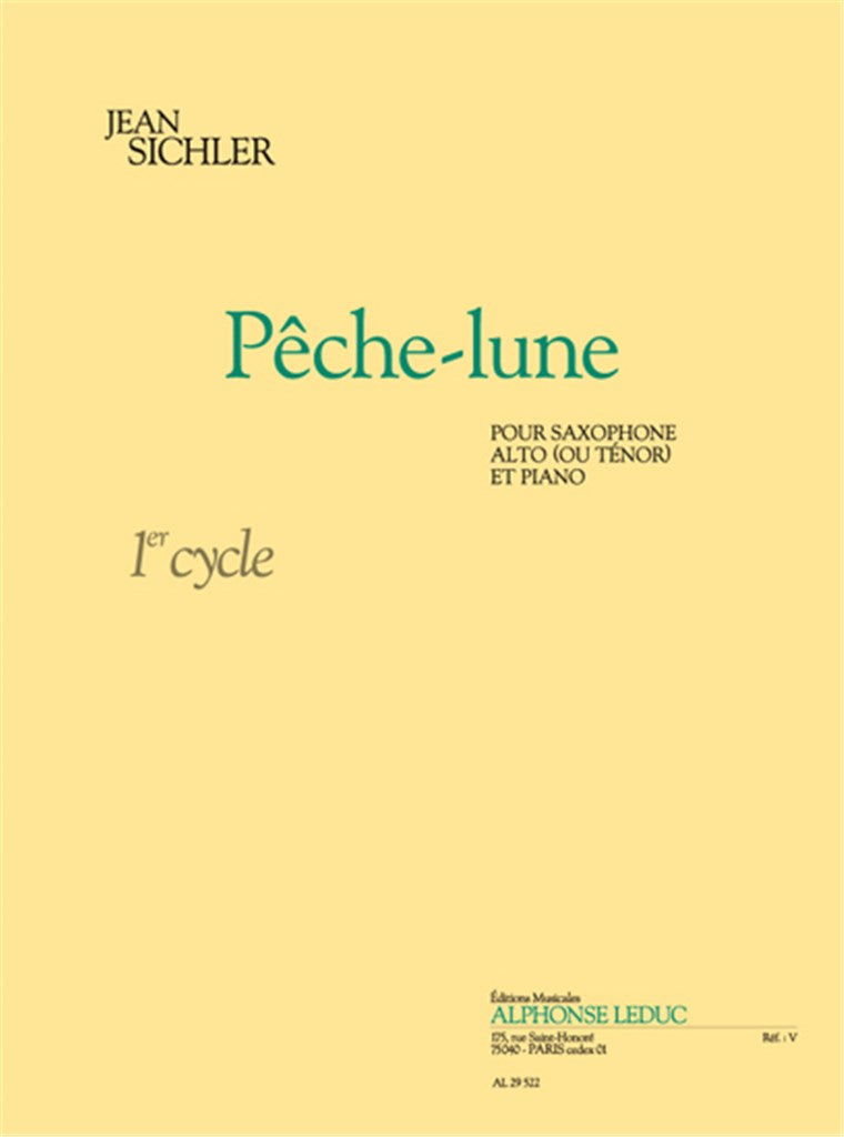 Peche-Lune