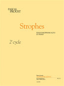 Strophes