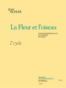Fleur et L'Oiseau
