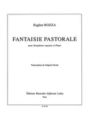 Fantaisie Pastorale Op.37